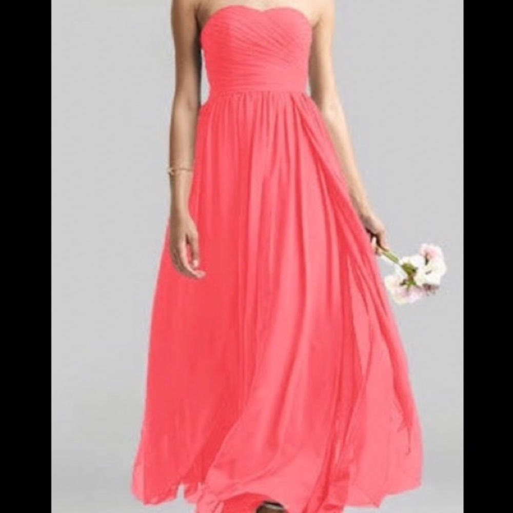 NEW With Tags B2 JASMINE B2078 Size 10 GOWN DRESS